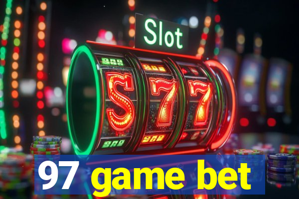 97 game bet